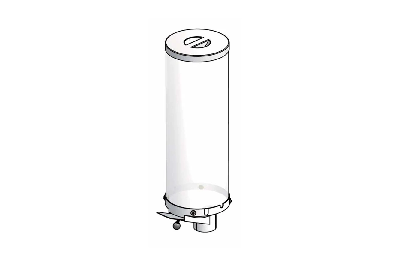 292 Coffee Bean Hopper