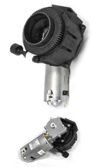 OEM Coffee Grinder Series 256