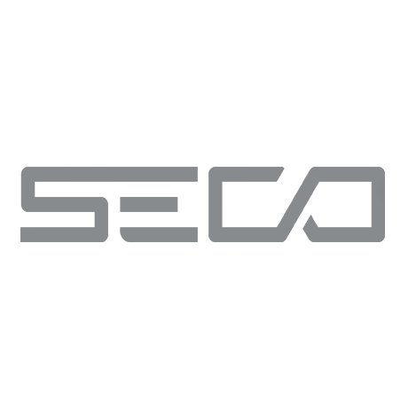 SECO Logo Gray